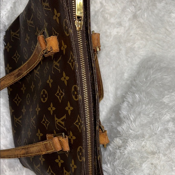 Louis Vuitton Piano Cabas Tote Bag - Picture 7 of 12